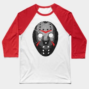 Horror 13 Baseball T-Shirt